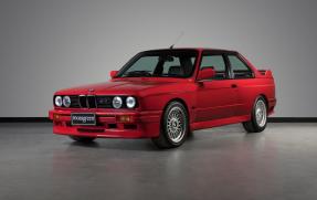 1988 BMW M3