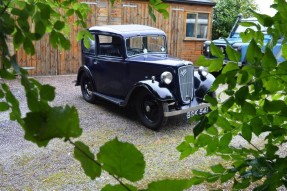 1935 Austin Seven