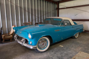 1956 Ford Thunderbird