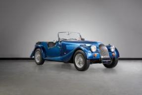 1971 Morgan 4/4