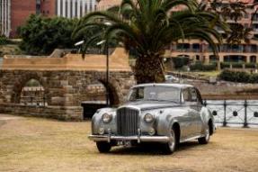 1961 Bentley S2