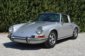 1971 Porsche 911