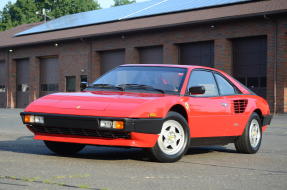 1982 Ferrari Mondial