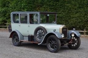 1927 Singer Senior