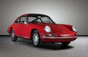 1965 Porsche 911