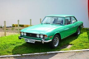 1975 Triumph Stag