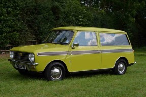 1975 Mini Clubman