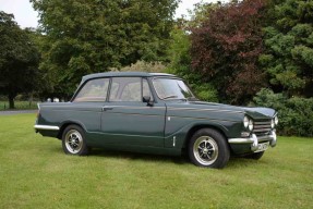 1970 Triumph Vitesse