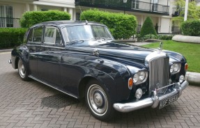 1963 Bentley S3