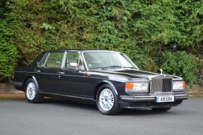 1994 Rolls-Royce Flying Spur