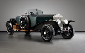 1925 Rolls-Royce Phantom