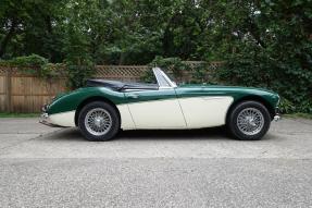 1967 Austin-Healey 3000