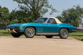 1965 Chevrolet Corvette