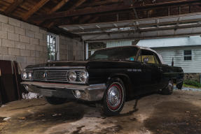 1963 Buick LeSabre