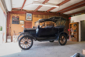 1919 Ford Model T