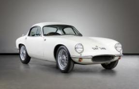 1962 Lotus Elite