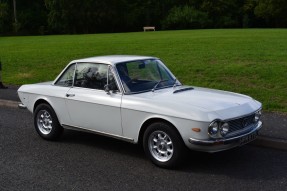 1973 Lancia Fulvia