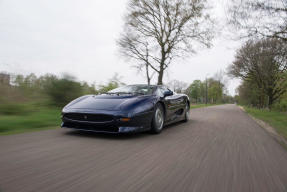 1993 Jaguar XJ220