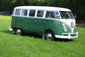 1970 Volkswagen Type 2 (T1)