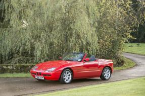 1989 BMW Z1