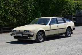 1982 Rover SD1