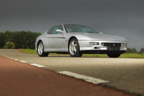 1994 Ferrari 456