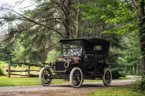 1914 Ford Model T