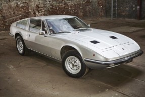 1972 Maserati Indy