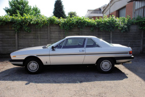 1979 Lancia Gamma Coupe