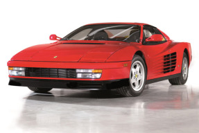 1988 Ferrari Testarossa