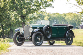 1930 Delage DR70