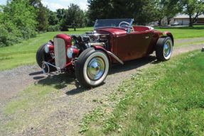 1931 Ford Model A