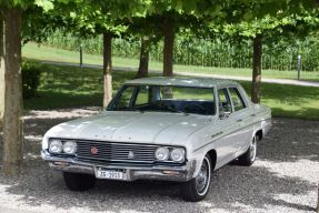 1964 Buick Special