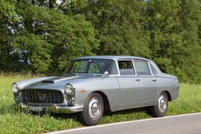 1969 Lancia Flaminia