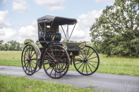 1904 Holsman Model 3