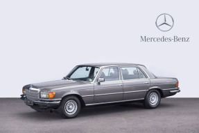 1979 Mercedes-Benz 450 SEL 6.9