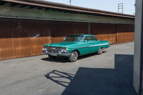 1961 Chevrolet Impala