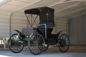 1909 Sears Model J