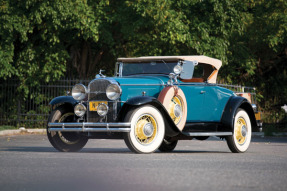 1931 Buick Series 90