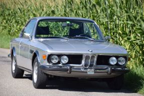 1973 BMW 3.0 CSi