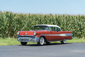 1957 Pontiac Star Chief