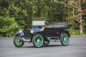 1919 Chevrolet 490