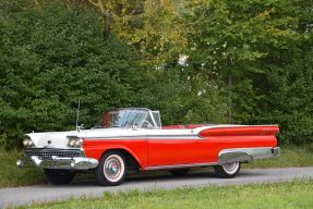 1959 Ford Fairlane