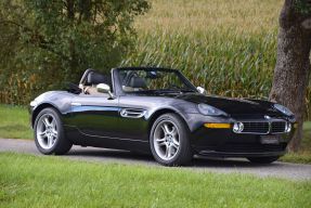 2003 BMW Z8