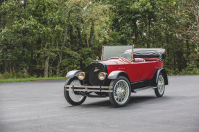 1919 Apperson 8-19