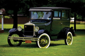 1926 Ford Model T