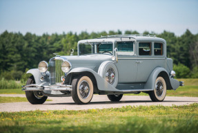 1932 Duesenberg Model J