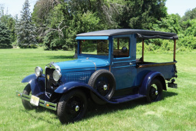 1930 Ford Model A