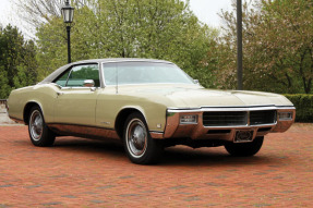 1969 Buick Riviera