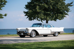 1957 Cadillac Eldorado